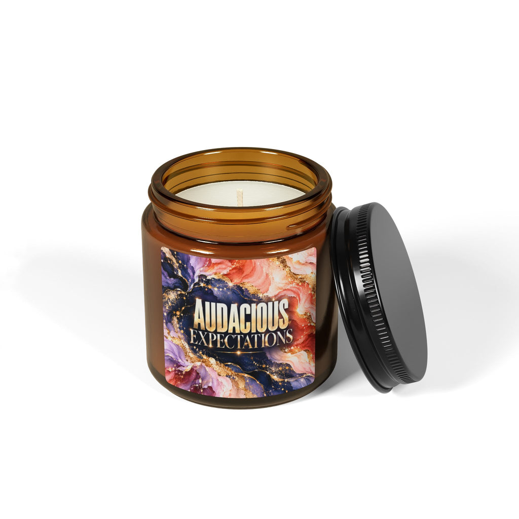 Be Audacious Signature Candle