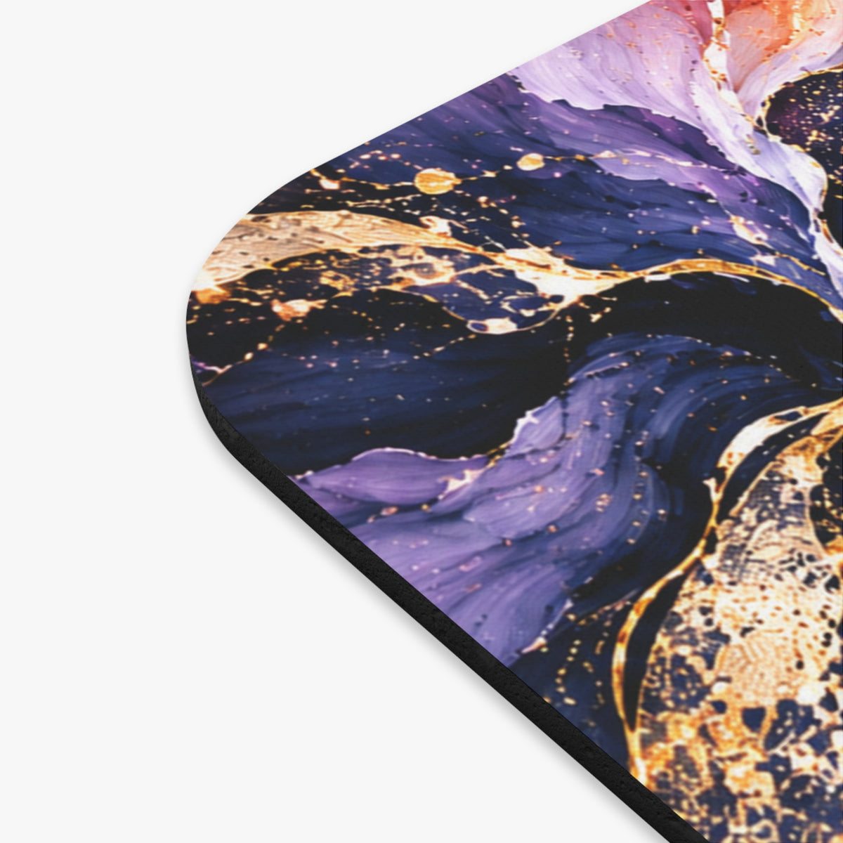 Audacious Expectations Mouse Pad