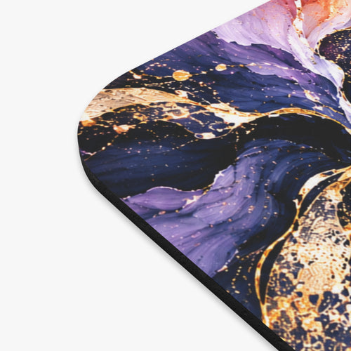 Audacious Expectations Mouse Pad