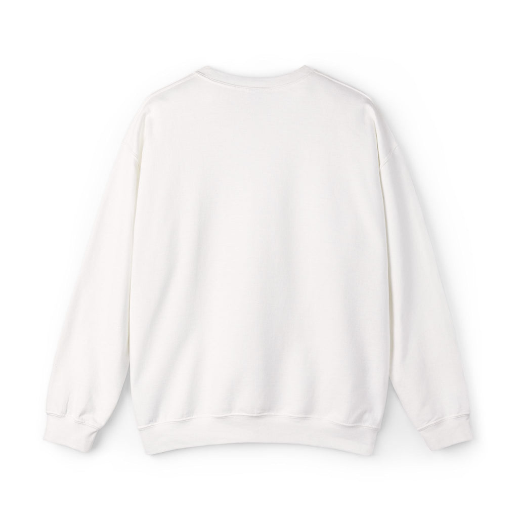 Be Audacious Glitter Sweatshirt