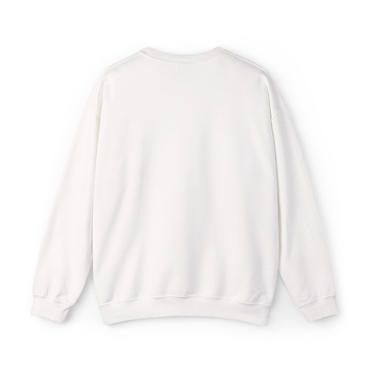 Be Audacious Glitter Sweatshirt