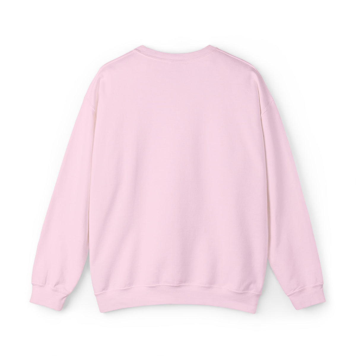 Be Audacious Glitter Sweatshirt