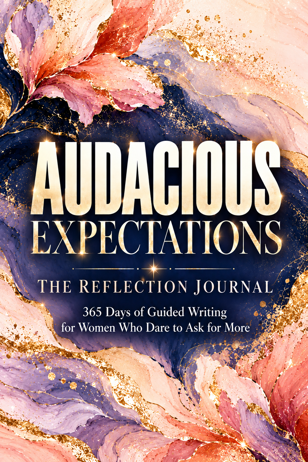 Audacious Expectations: The Reflection Journal